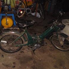 Puch maxi k