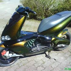 Aprilia area 51