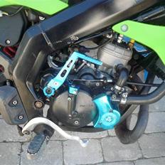 Gilera SMT [SOLGT] 11500 KR