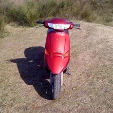 PGO comet. (Solgt)