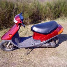 PGO comet. (Solgt)