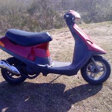 PGO comet. (Solgt)