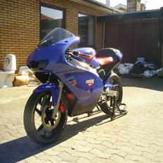 Aprilia Rs 80 (DMU racer) #48 ->SOLGT<-