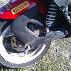 Peugeot Speedfight 2 WRC 307