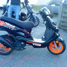 TGB Pegasus Til bytte- Sælge 