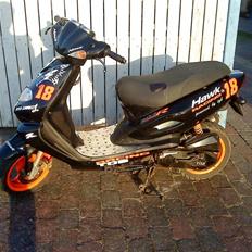 TGB Pegasus Til bytte- Sælge 