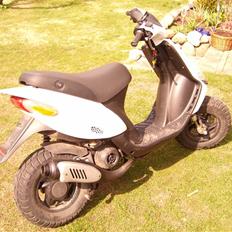 Gilera Stalker