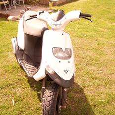 Gilera Stalker