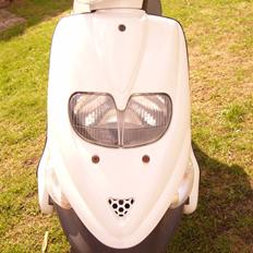 Gilera Stalker