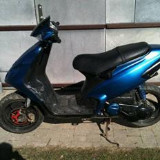 Piaggio Nrg Mc3 Solgt 