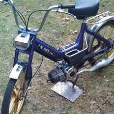 Puch Maxi Til Salg