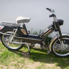 Veteraner Peugeot 103