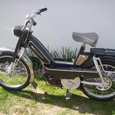 Veteraner Peugeot 103