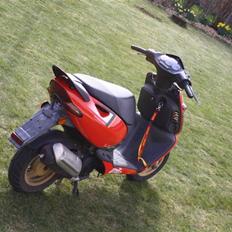 Aprilia Sonic