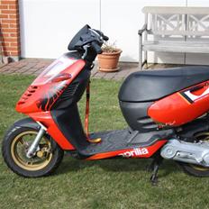 Aprilia Sonic