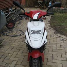 PGO Hot 50 >*Solgt*<