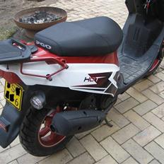 PGO Hot 50 >*Solgt*<