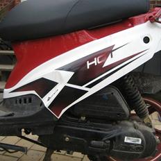 PGO Hot 50 >*Solgt*<