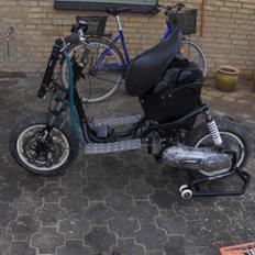 Yamaha Jogrox LC DD (Projekt)