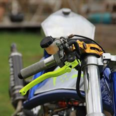 Aprilia Sprinter 70 DHS 2010