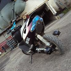Aprilia sonic //solgt//