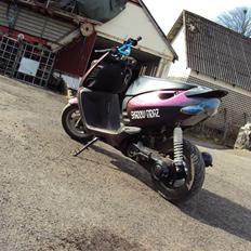 Aprilia sonic //solgt//