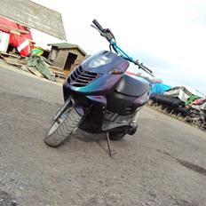 Aprilia sonic //solgt//