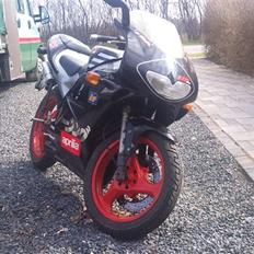 Aprilia Rs50