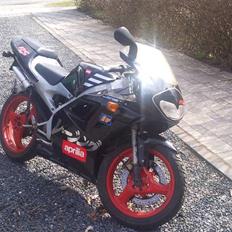 Aprilia Rs50