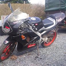 Aprilia Rs50