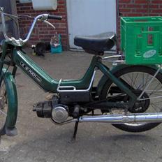 Puch Maxi K- Anden motor