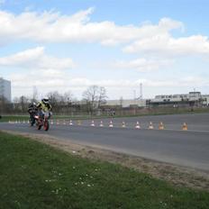 Yamaha Evo2 Aerox Byttet... 