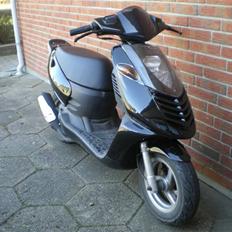 Aprilia Sonic