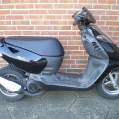 Aprilia Sonic