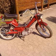 Puch Maxi 2 G Solgt