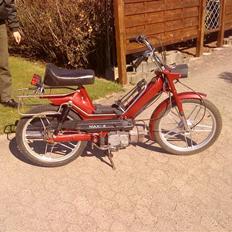 Puch Maxi 2 G Solgt