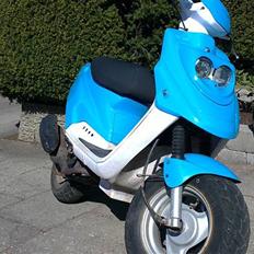 PGO Hot 50 :D  Byttes