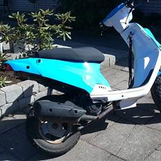 PGO Hot 50 :D  Byttes