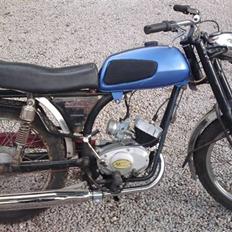 Veteraner Everton