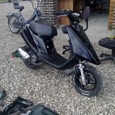 Yamaha jog projekt