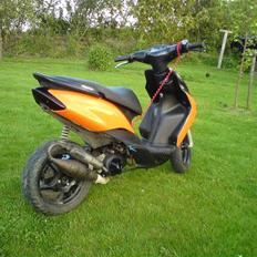 Yamaha Jog R Evo Ac DD