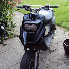 PGO Hot 50 ( SOLGT )