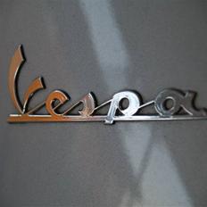 Vespa LX 50