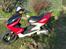 Yamaha Aerox