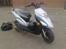 Honda sfx byttet