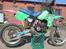 Kawasaki kx 80