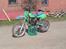 Kawasaki kx 80