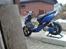 Yamaha Jog R LCDD