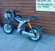 Suzuki Street Magic / Rally