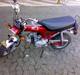 Honda Dax(Politiet)